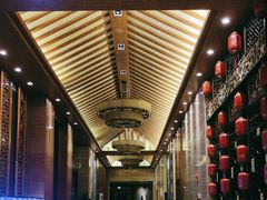 -三岔湖环球融创天堂洲际酒店水乐园
