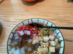 -花盐街·四川乐山小吃(西单大悦城店)