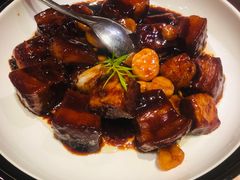 -莲·中餐厅(成都首座万豪酒店)
