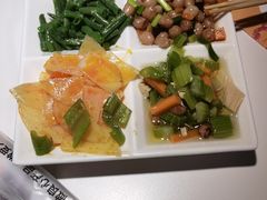 -叁宝烤肉• 西安烧烤(凤城十二路店)