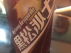 -古早人小吃店(黄河北路店)
