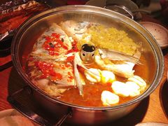 -望湘园·洞庭渔宴(浦江欢乐颂店)