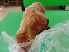 -大益烤鸡