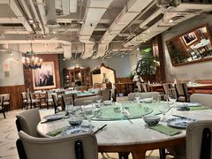 -漢舍中国菜馆(889广场店)