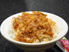 -胡须张鲁肉饭(美食文化馆店)