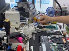 -胜灿苹果华为手机电脑维修回收(徐汇店)