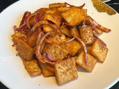 -巴依老爷新疆美食(清华东门店)