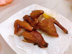 -新享乐海鲜(翠华路店)