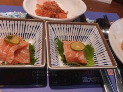 -亚马逊环球美食百汇(新城吾悦广场店)