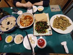 -红旗酒家(逵泉中路店)