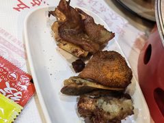 -堂瓦里·33年传统赣菜(第一街区店)