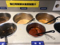 -一品诚记烤肉·甄选店(中南路店)
