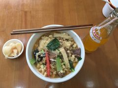 -刘信牛羊肉小炒泡馍(回民街店)