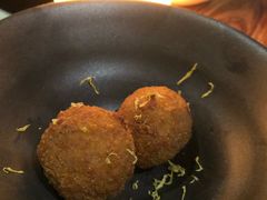 -Mercato莫卡多露台餐厅与酒吧(K11店)