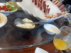 -东海怡品海鲜豆捞(舟宿夜江店)