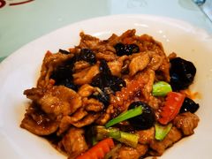 -添福来墨鱼饺子 · 海鲜东北菜(大连星海·黄浦路店)