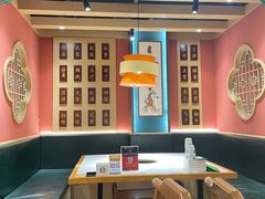 -曲氏老北京铜锅涮肉•火锅(不老街店)