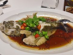 -荣兴酒家(徐家汇店)