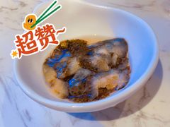 -半岛听涛蒸汽海鲜自助(K11店)