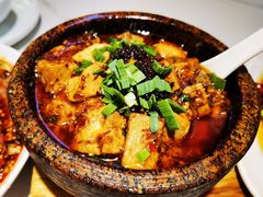-夫妻肺片·中华老字号·正宗川菜(春熙路店)