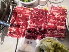 -焯牛潮汕牛肉火锅(云峰街创始店)