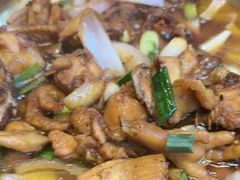 -食光慢宴·安吉土菜馆