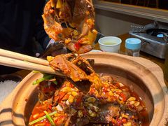 -陈家婆的菜(梅溪湖店)