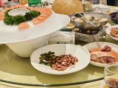 -群乐饭店(滨安路店)