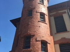 -青岛德国监狱旧址博物馆