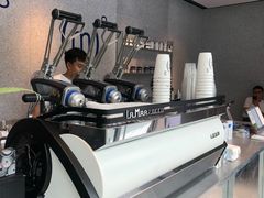 -CUBIC3三立方咖啡(凌空SOHO店)