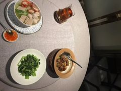 -金成潮菜博物馆(海珠湿地店)