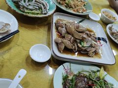 -阿静美食