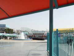 -海合安武汉极地海洋公园