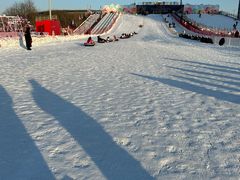 -沈阳奥体冰雪嘉年华