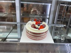 -巴黎贝甜(常德路店)