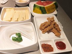 -海底捞火锅(龙湖金沙天街店)