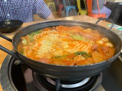 -源味屋韩式火锅&炸鸡(鼎城当代商城店)
