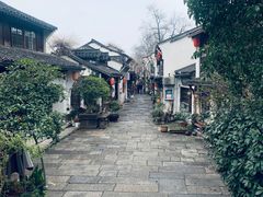 -小河直街历史文化街区