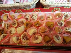 -嘉华鲜花饼·现烤(昆明老街店)