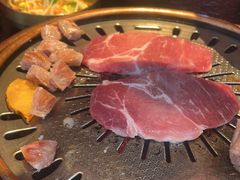 -伏一解牛烤肉专门店(信业购物中心店)