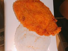 -翠华餐厅(铜锣湾糖街店)