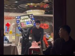 -望乡楼上海菜(日月光店)