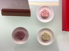 -御茶膳房皇家糕点博物馆(北京首店)