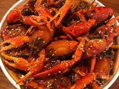 超声波红油龙虾-马头巷·食景园(苏州总店)