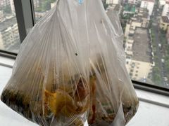 -正宗杂粮煎饼香软鸡蛋饼