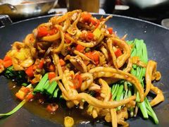 -格塘人家·山泉水煮鱼(望兴家园店)