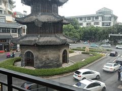 景观位-怡园饭店-餐厅(四望亭店)