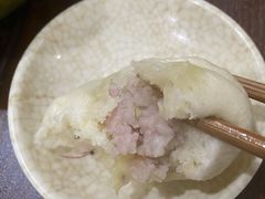 鲜肉包-舒小笼松针小笼包