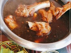 -聚首堂·特色小吃·肘子(什刹海德胜门店)