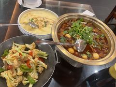 -四季春(美食街店)